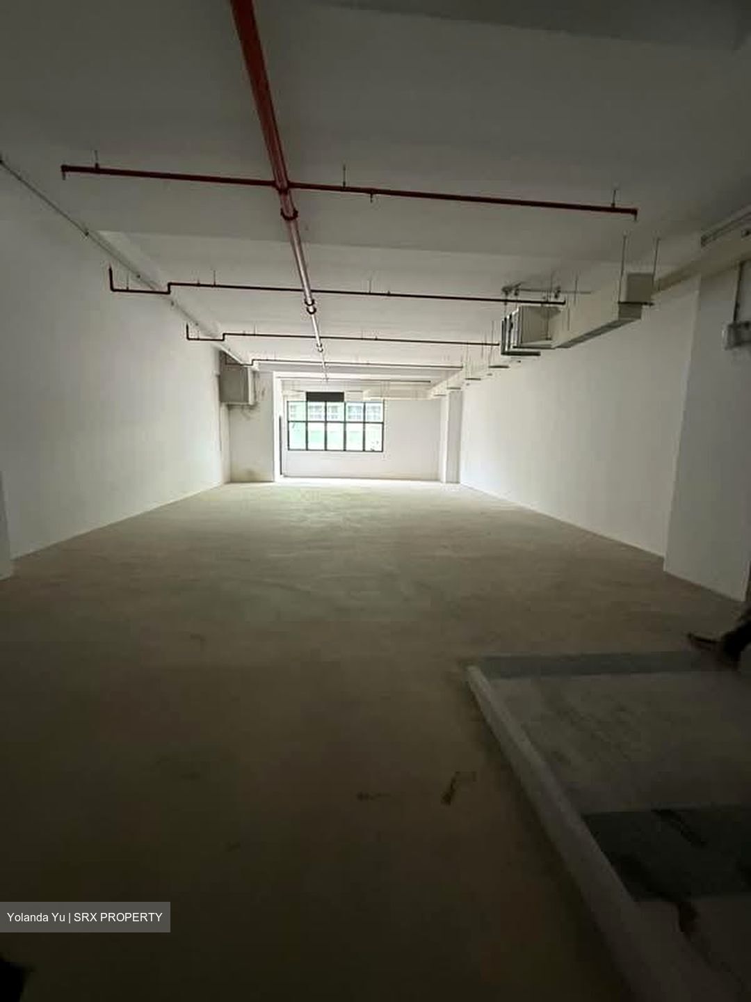 Food Point @ Tai Seng (D13), Factory #596252691